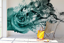 Fototapeta Ruža abstraktná